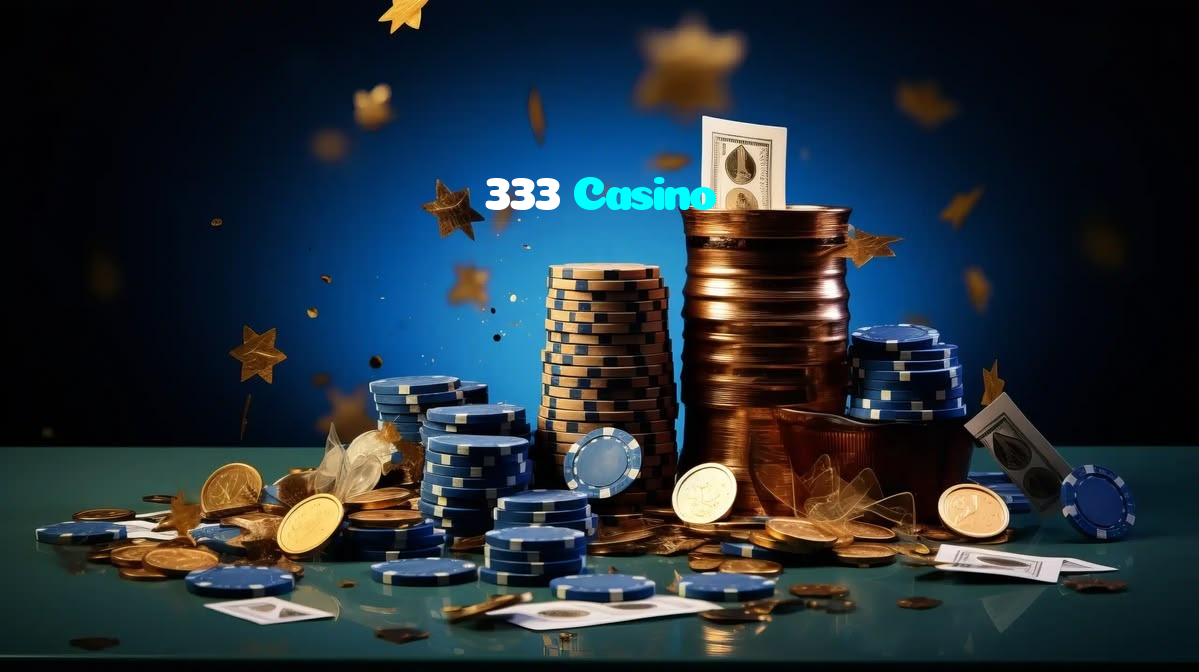 333 Casino