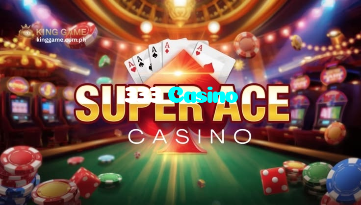 333 Casino خوش آمدید بونس +600% پیشکش موبائل ایپ کے پروموشن سیکشن میں دکھائی دیتی ہے۔