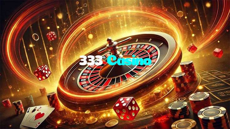 333 Casino خوش آمدید بونس +600% پیشکش موبائل ایپ کے پروموشن سیکشن میں دکھائی دیتی ہے۔