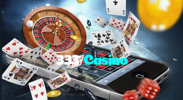 333 Casino