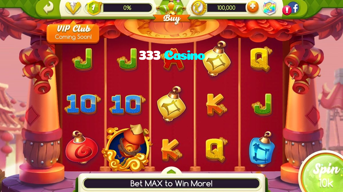 making first deposit on 333 Casino website using local payment methods in Pakistan