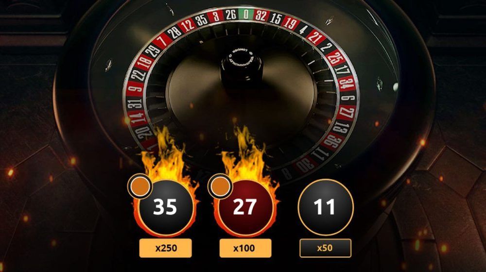 333 Casino کیسینو میں لاٹری گیمز میں حصہ لیں۔