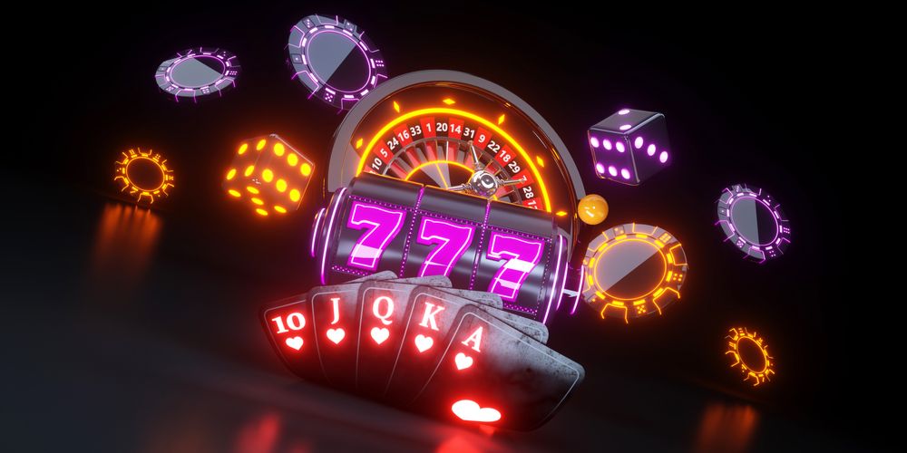 333 Casino سائٹ کے لیے آن لائن گیمز فراہم کرنے والے