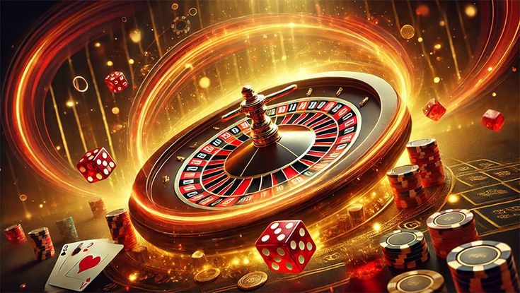 333 Casino آن لائن کیسینو میں کھیلنے کی وجوہات