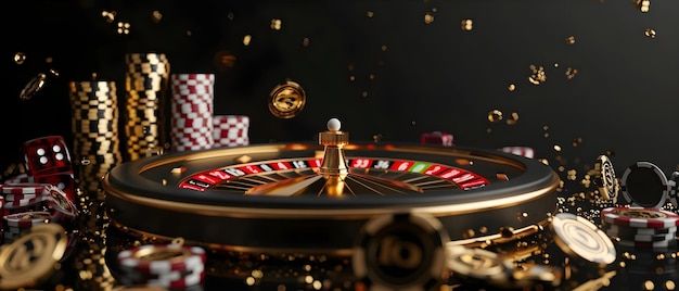 333 Casino کیسینو میں سلاٹ کھیلنا شروع کریں۔